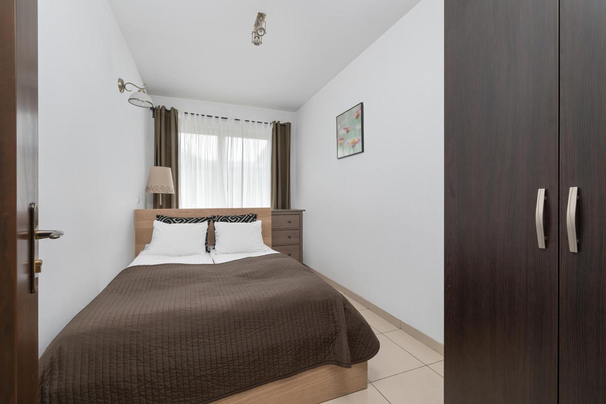 Przestronne Apartamenty W Zakopanem Z Trzema Sypialniami I Parkingiem By Noclegi Renters Dış mekan fotoğraf