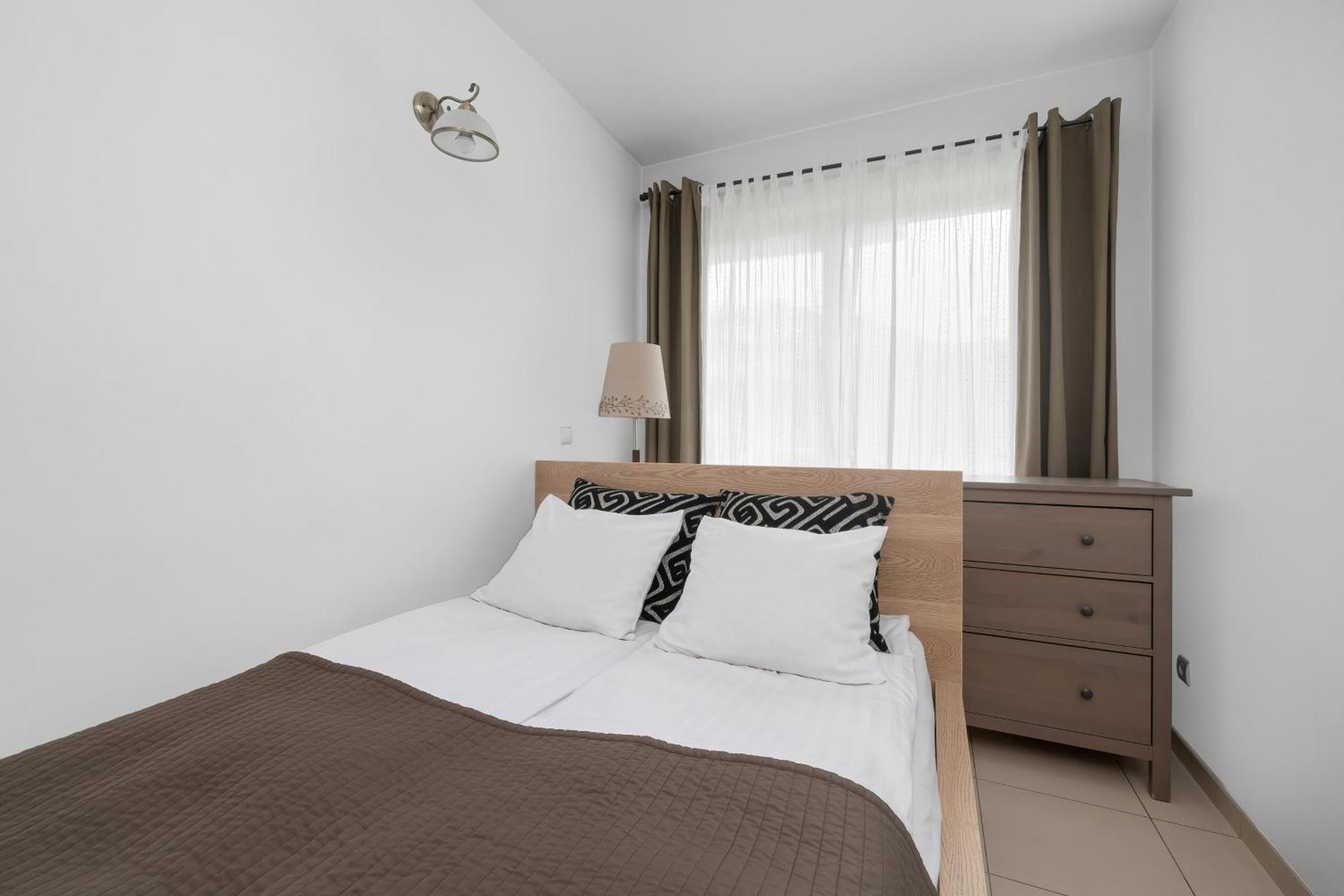 Przestronne Apartamenty W Zakopanem Z Trzema Sypialniami I Parkingiem By Noclegi Renters Dış mekan fotoğraf