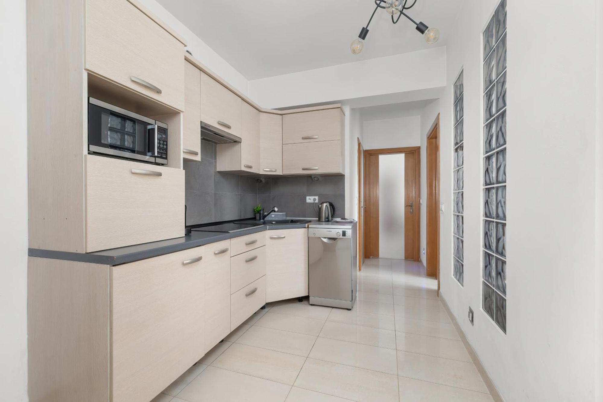 Przestronne Apartamenty W Zakopanem Z Trzema Sypialniami I Parkingiem By Noclegi Renters Dış mekan fotoğraf