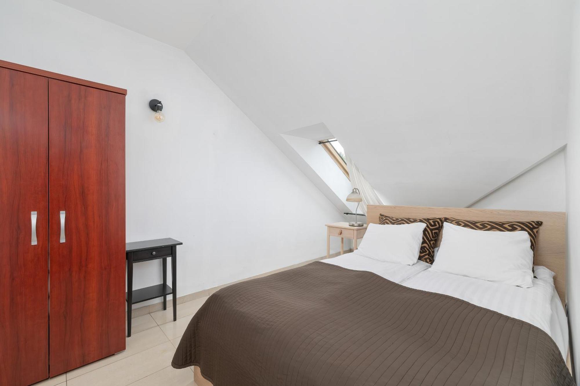 Przestronne Apartamenty W Zakopanem Z Trzema Sypialniami I Parkingiem By Noclegi Renters Dış mekan fotoğraf